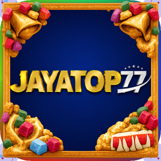 jayatop77 — mitra unggulan